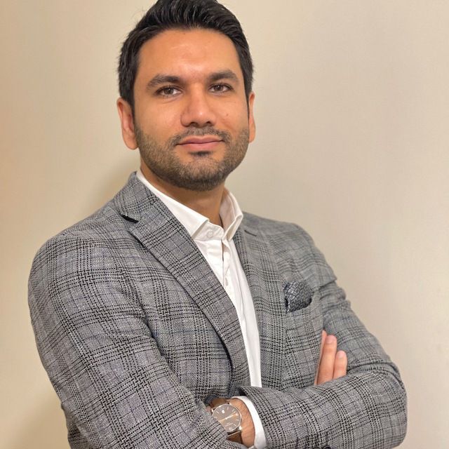 آدرخش ضیایی