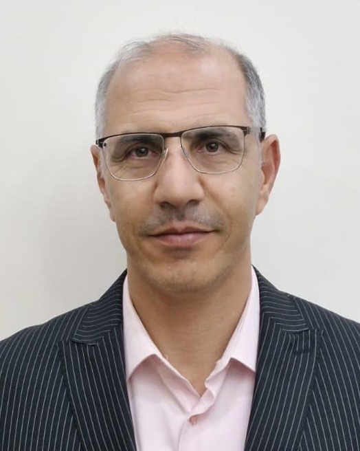 دکتر احمد عیسی‌خانی