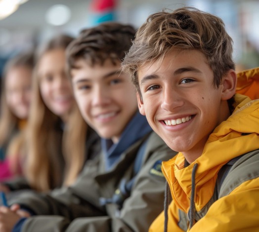 Economics for teenagers