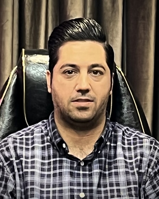 محمدمهدی یوسفی