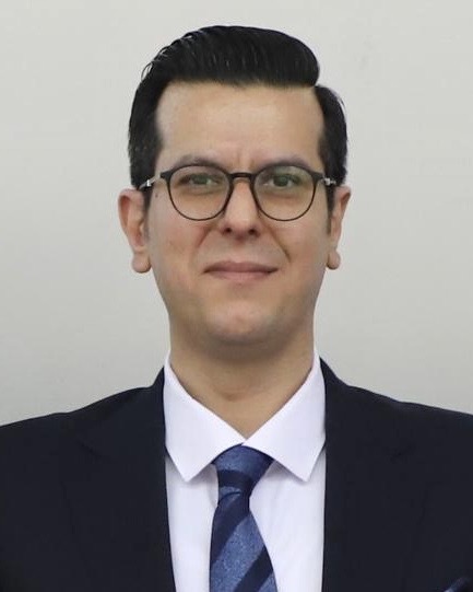 دکتر جلال نیک‌پیمان