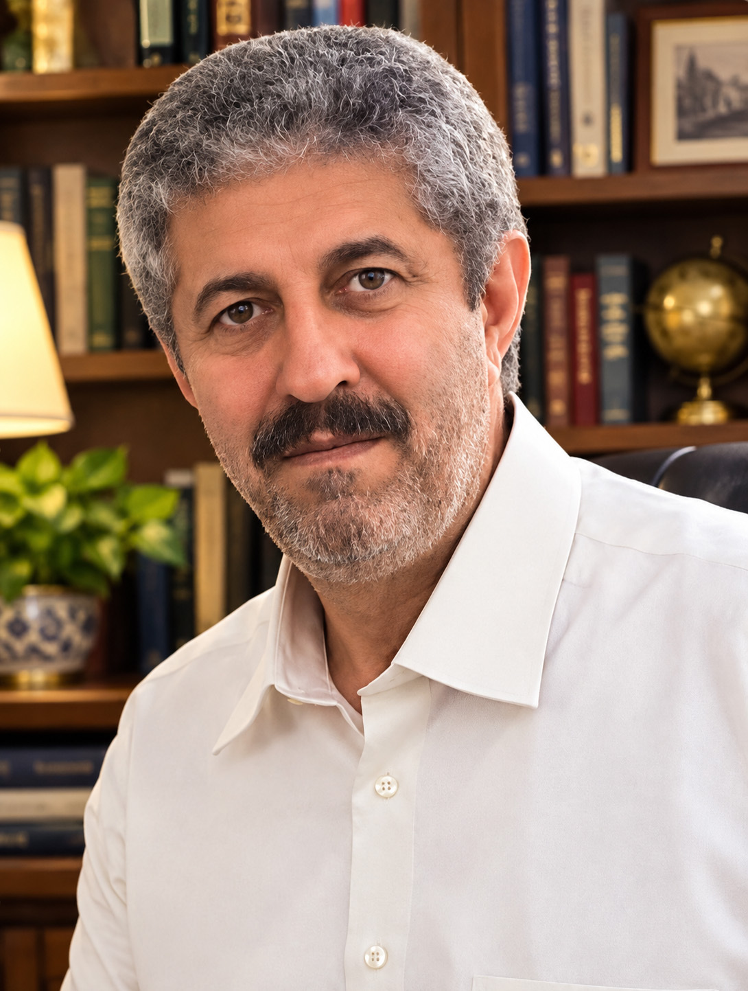 دکتر محمدیفراز