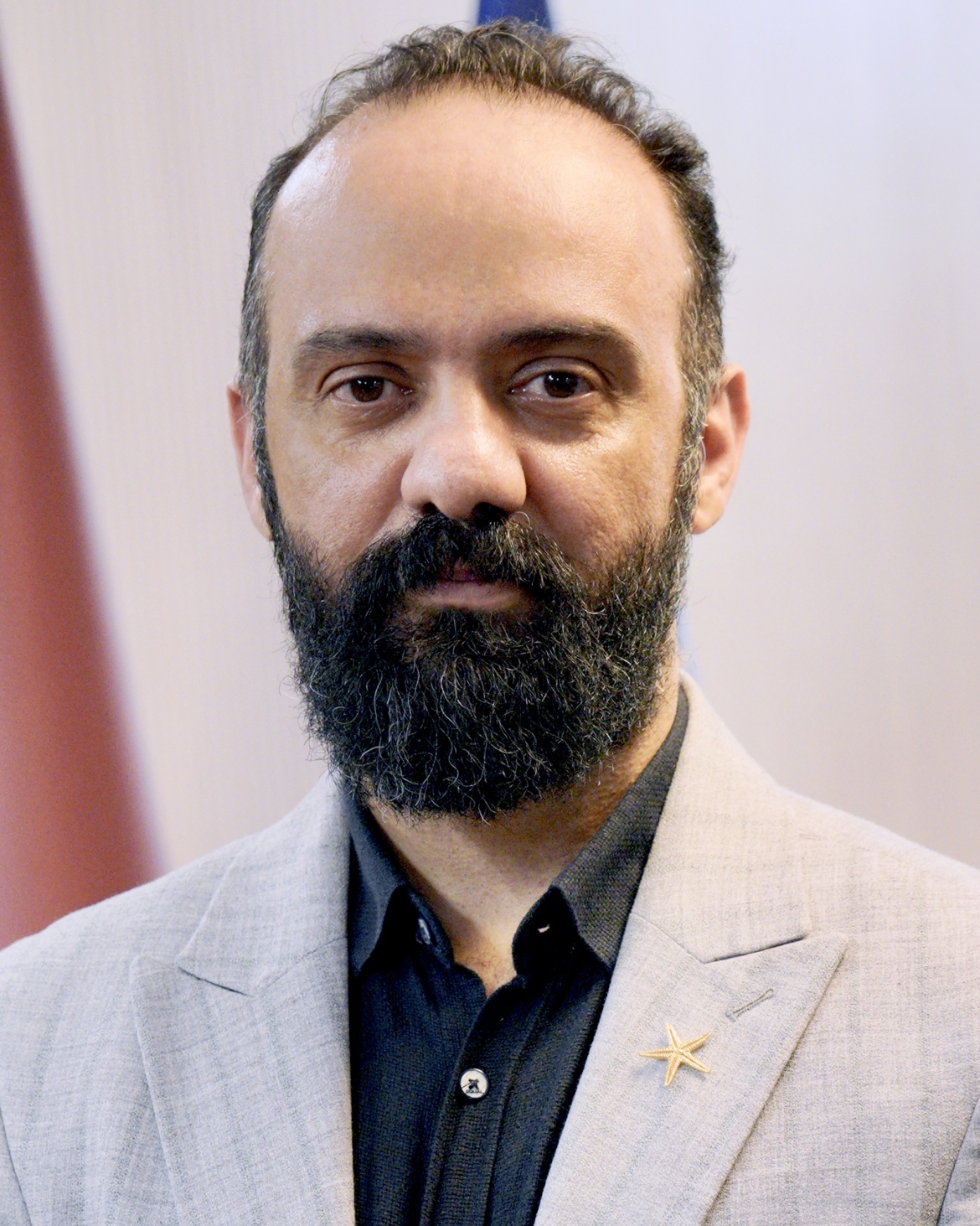 دکتر دیاکو نوروزی