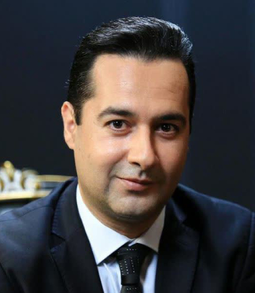 دکتر وحید قربانی
