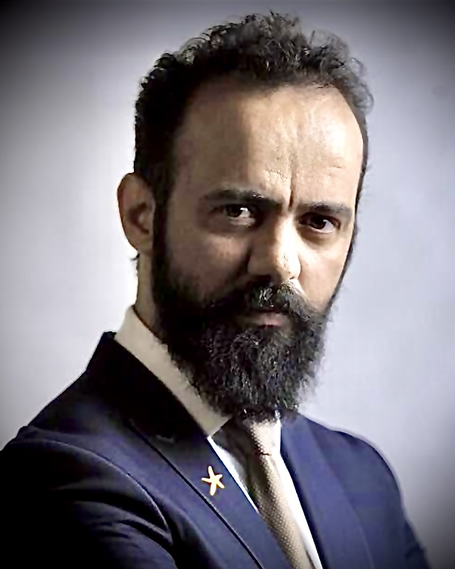 دکتر دیاکو نوروزی