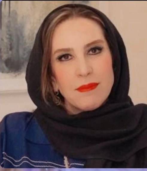 الهام آرام نیا