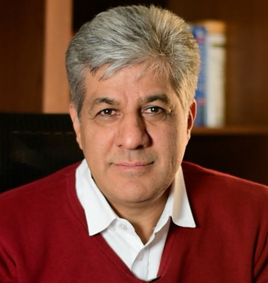 دکتر همایون نسیمی