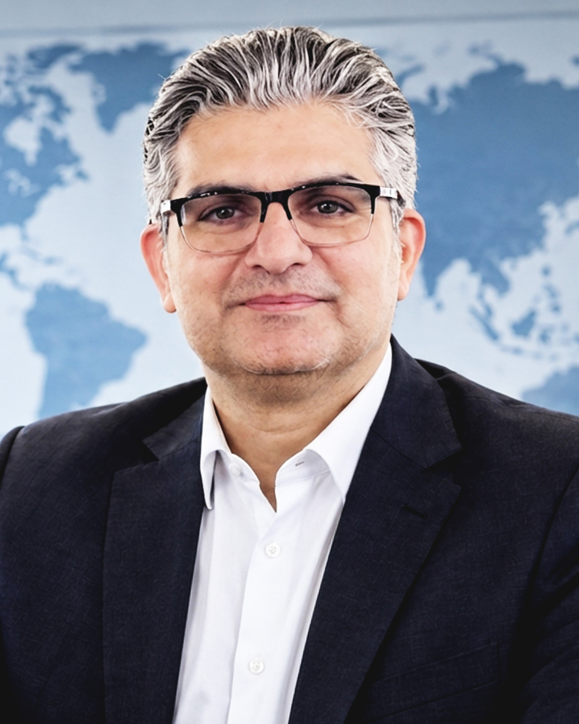 دکتر آرش قَشَمی