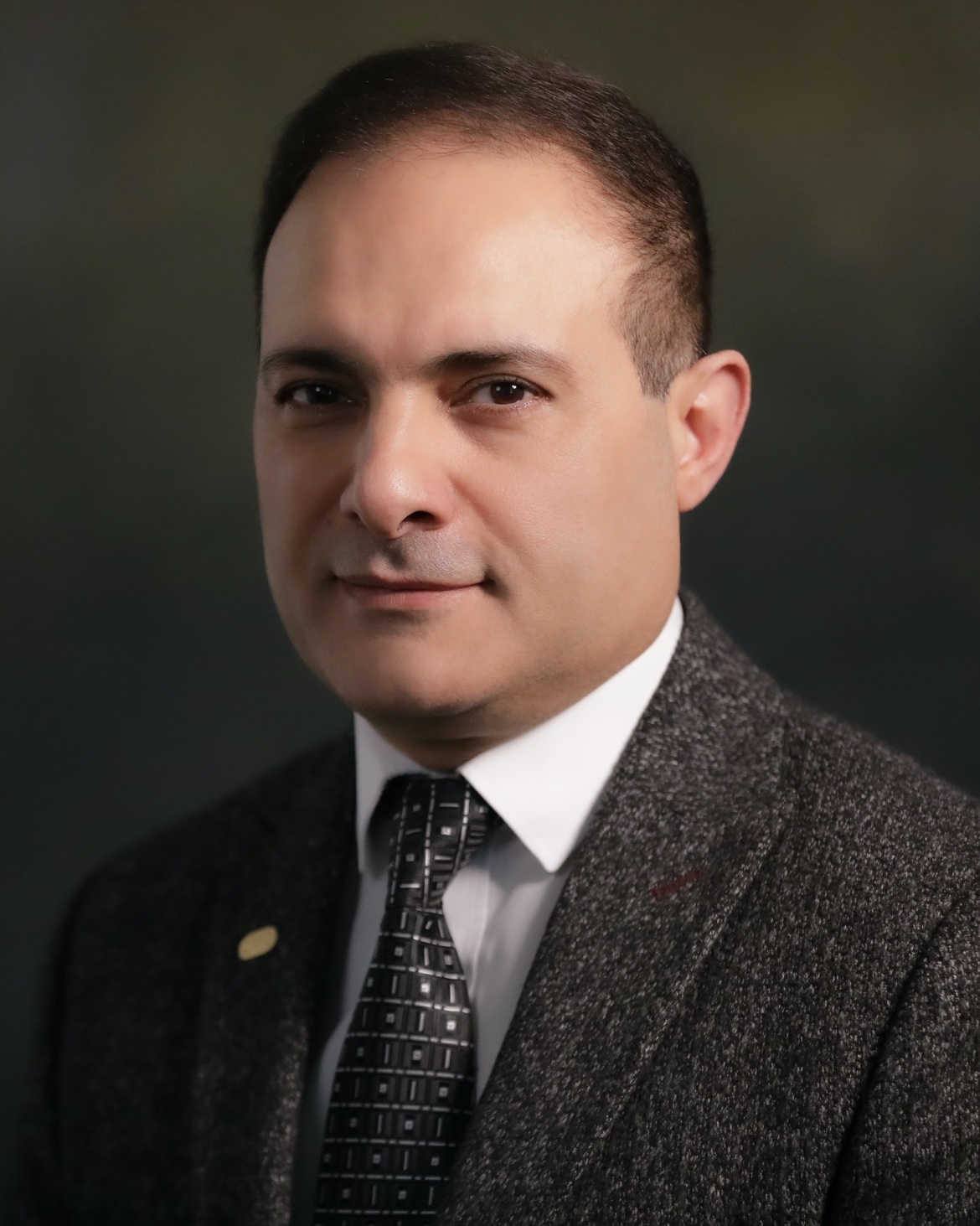 دکتر شهداد شعبانی