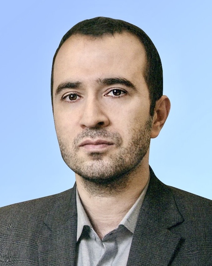 دکتر پارسا امیری
