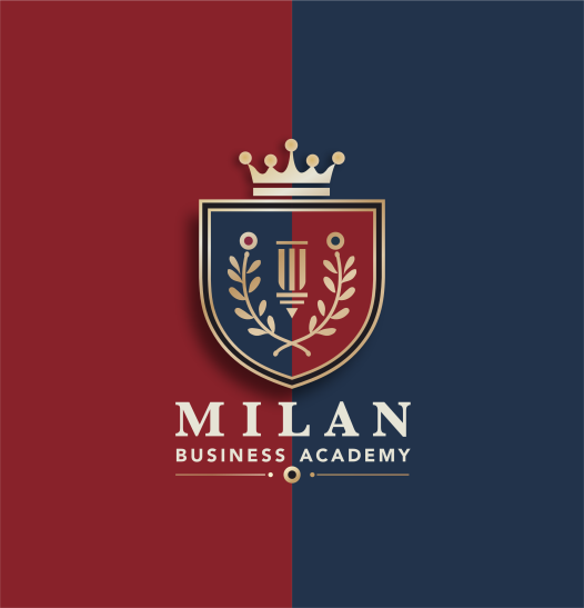  Milan Business Academy logo