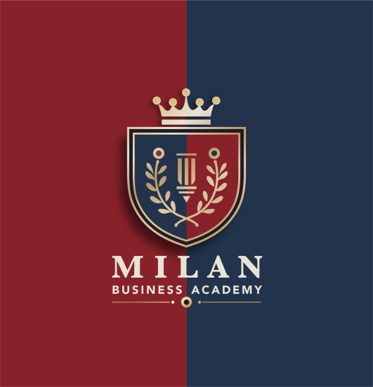  Milan Business Academy logo