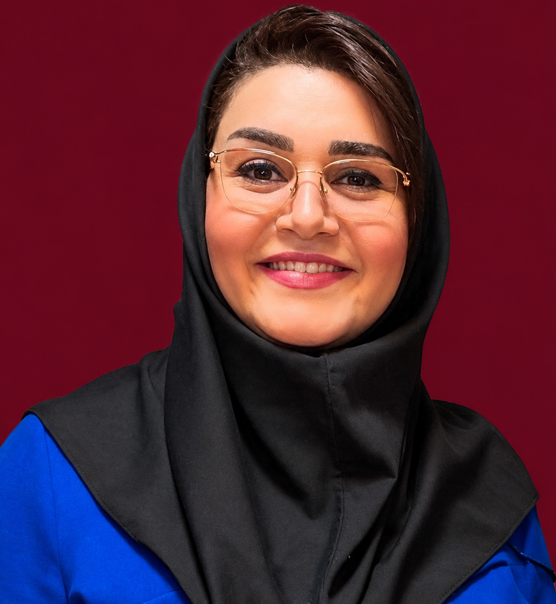 دکتر آناهیتا صفاجو