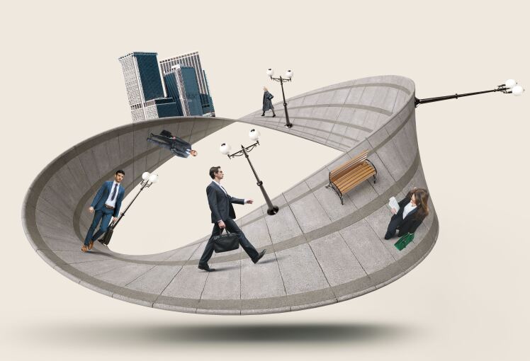بازاریابی ترانسفرمال (Transformal Marketing)؛ تنها راه بقا در سال ۲۰۲۵